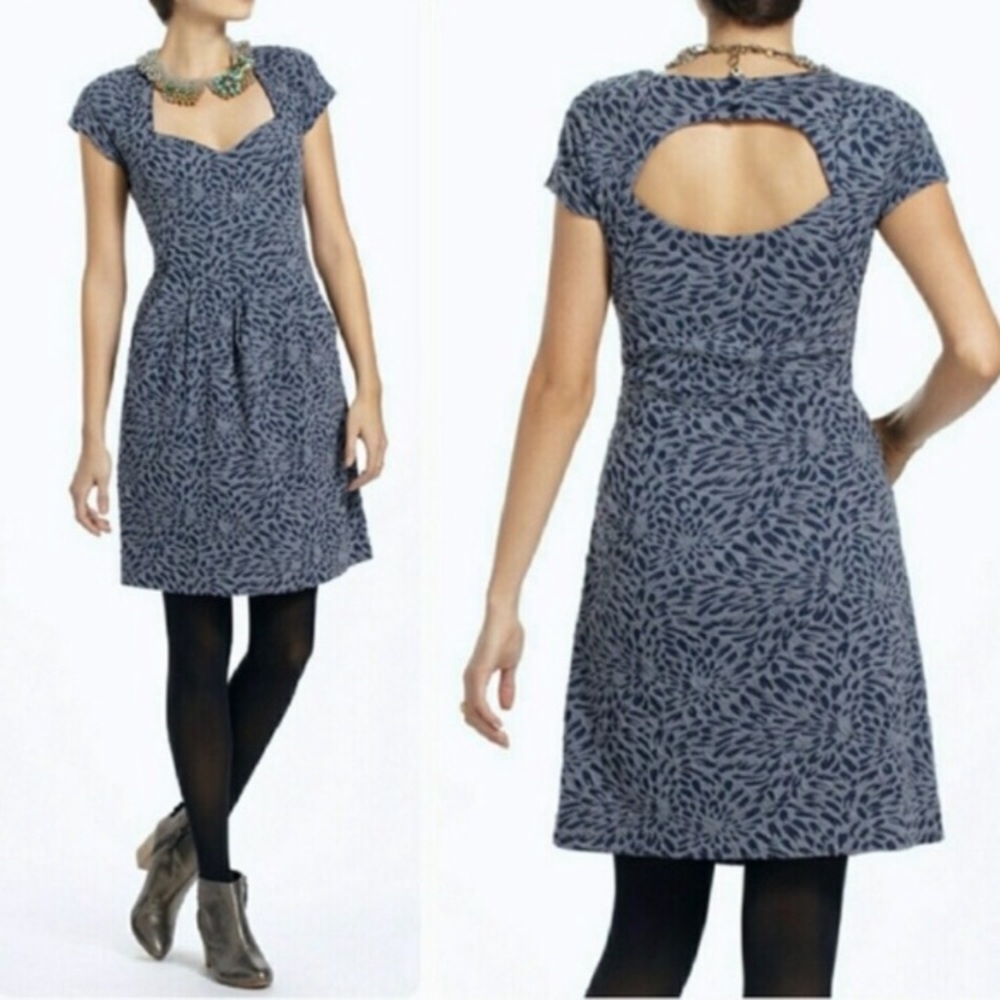 Anthropologie dress